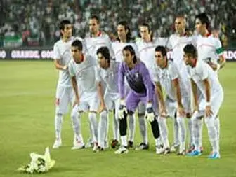 اسامی ۲۳بازیکن جام ملت‌های ۲۰۱۱