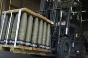 واکنش مسکو به کمک تسلیحاتی جدید آمریکا به اوکراین