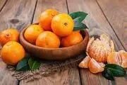 100 نوع بیماری و این نارنجی دوست‌داشتنی