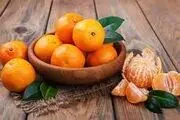 100 نوع بیماری و این نارنجی دوست‌داشتنی