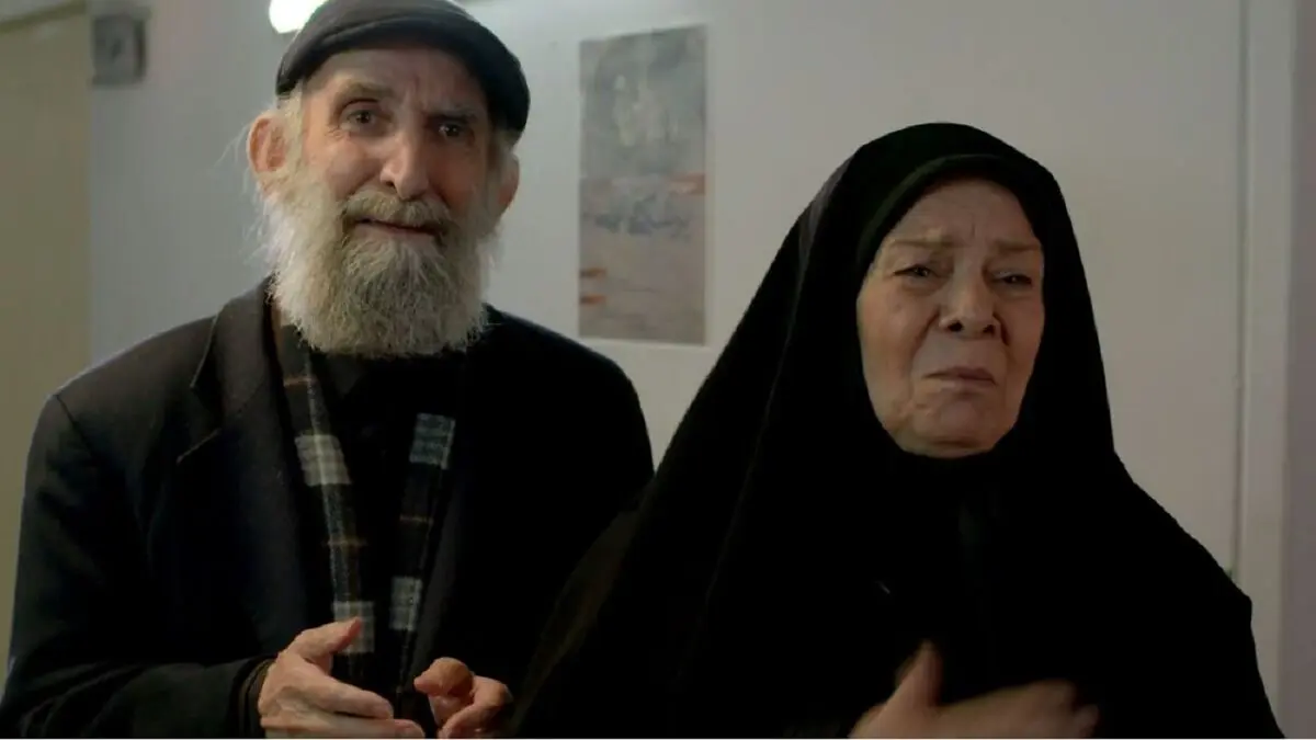 زمان پخش سریال «شب آخر»