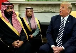 دوستی آمریکا و عربستان نتیجه‌ای مشابه ارتباط واشنگتن با شاه معدوم ایران خواهد داشت 