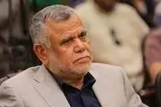 واکنش العامری به تعلل پارلمان عراق در تصویب قانون الحشد الشعبی