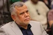 واکنش العامری به تعلل پارلمان عراق در تصویب قانون الحشد الشعبی