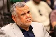 واکنش العامری به تعلل پارلمان عراق در تصویب قانون الحشد الشعبی