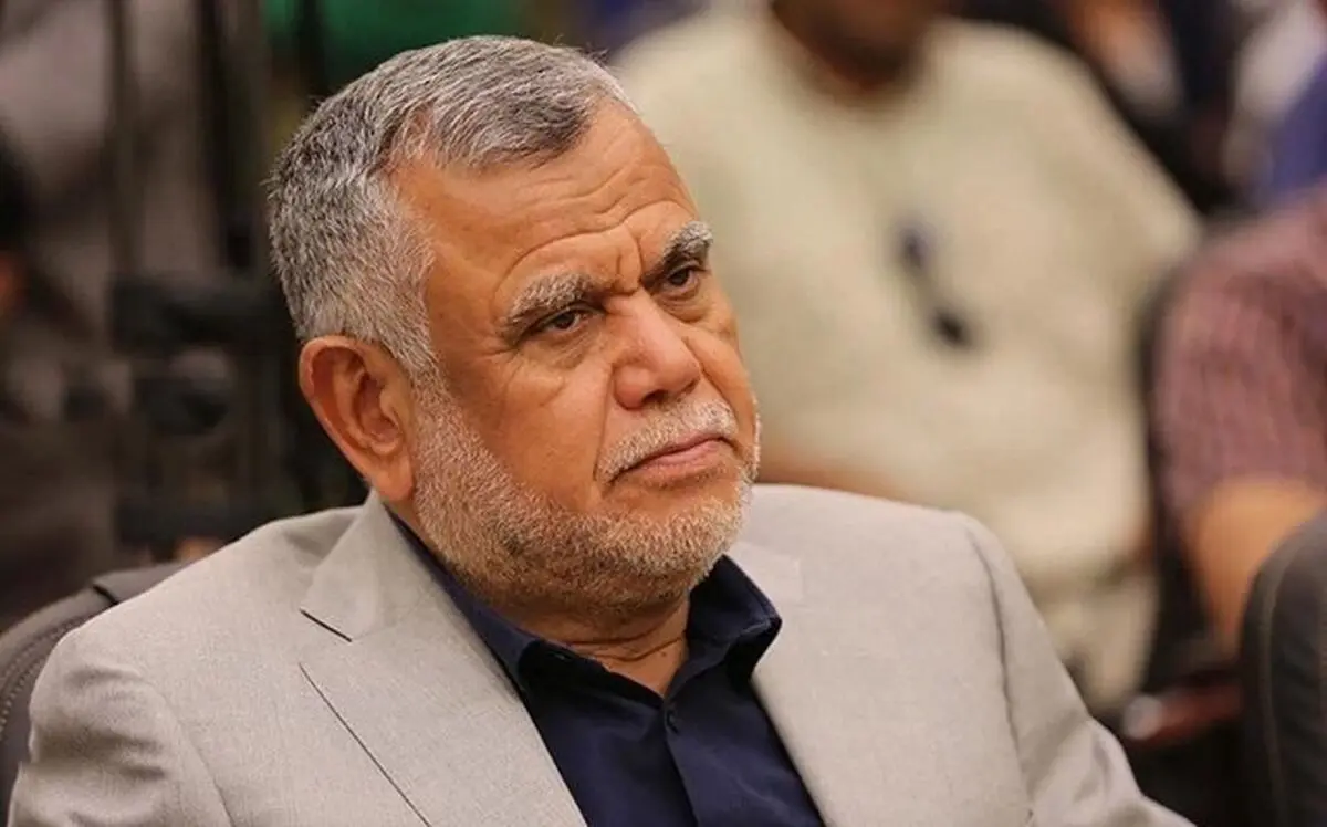 واکنش العامری به تعلل پارلمان عراق در تصویب قانون الحشد الشعبی