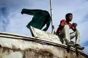 رونمایی از آنونس و پوستر «گمیچی»/فیلم