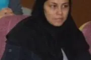 الهه راستگو حامی فوتسال شد