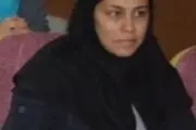 الهه راستگو حامی فوتسال شد