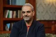 
گاف‌های جواد خیابانی عمدی است؟+فیلم
