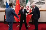 آیا ایالات متحده می تواند جنگ سرد با ایران را بدون فشار به پکن به نتیجه برساند؟