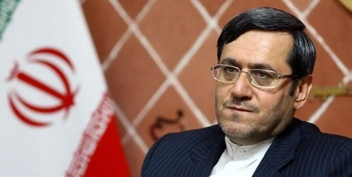 قشقاوی: به خاطر تحریمهای آمریکا امکان خرید دارو برای مقابله با کرونا را نداریم