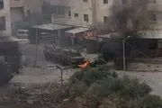 چرا انتفاضه جدید فلسطین متوقف نمی‌شود؟