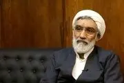 
مصطفی پور محمدی وارد صدا و سیما شد
