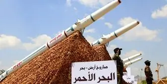 خط و نشان انقلابی انصارالله یمن برای اسرائیل