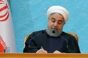 پیام روحانی به نکوداشت مقام علمی و اخلاقی علامه محمد تقی جعفری