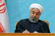 بیش از 100 نماینده مجلس به روحانی نامه زدند