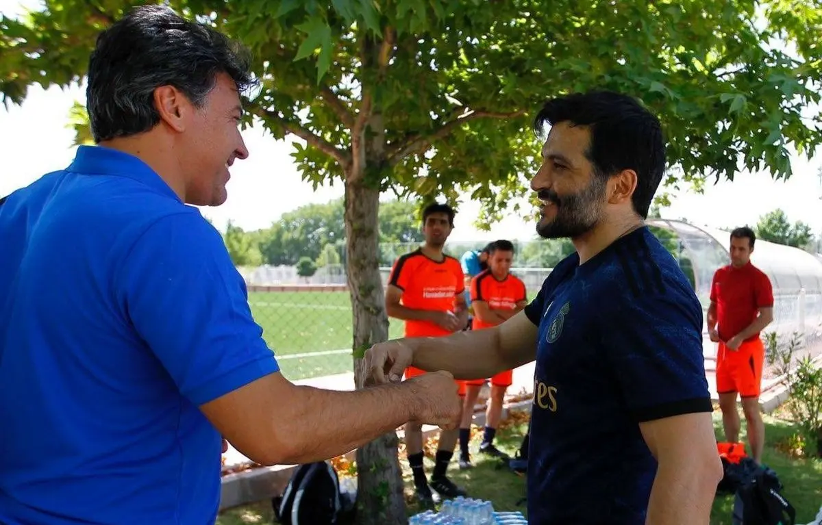 استقلال همچنان شانس قهرمانی دارد!
