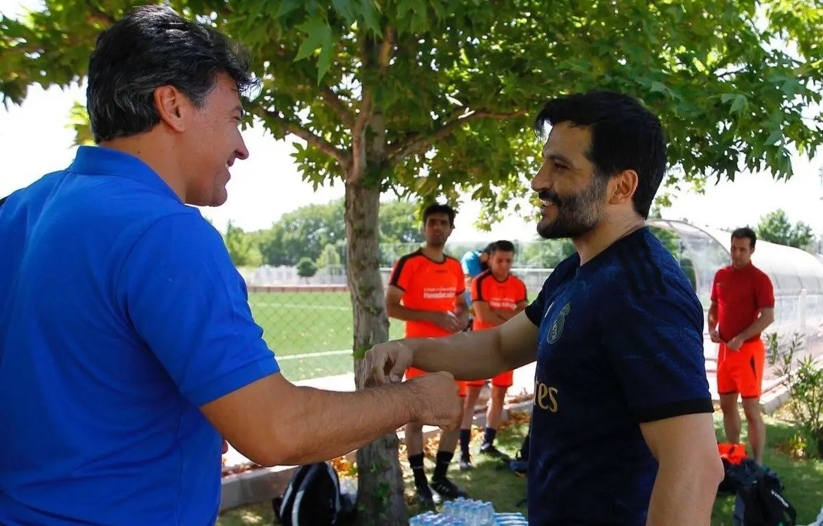 استقلال همچنان شانس قهرمانی دارد!