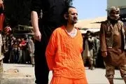 هلاکت سردسته جلادهای داعش در موصل