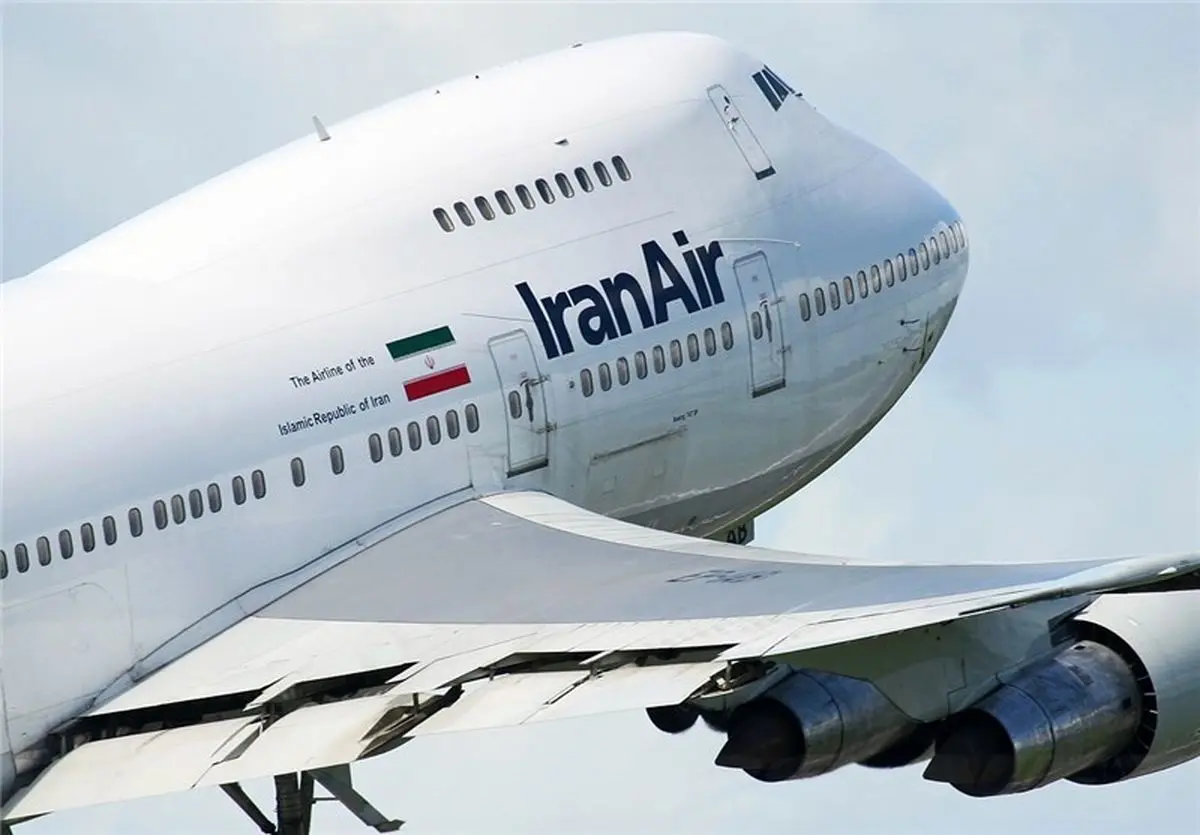 گران فروشی بلیت هواپیما آغاز شد