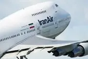 گران فروشی بلیت هواپیما آغاز شد