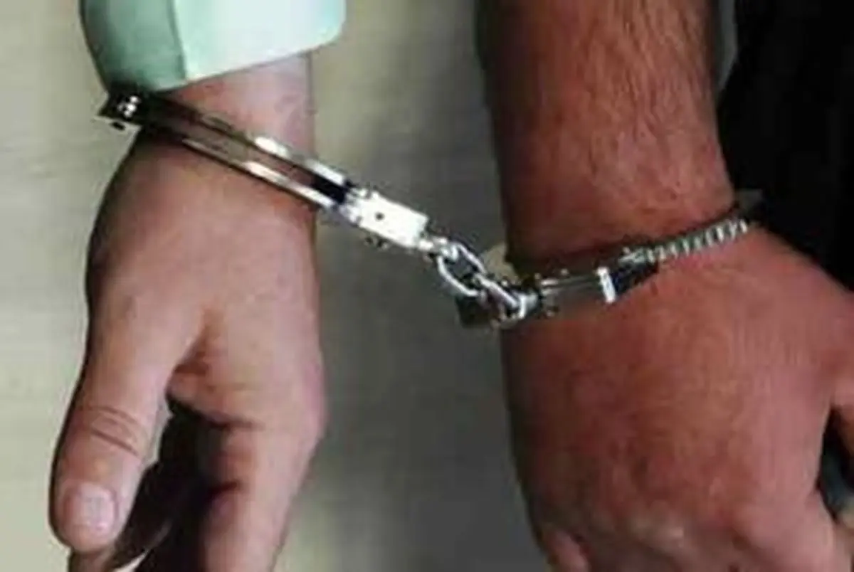 ضارب شهروندان شیرازی دستگیر شد