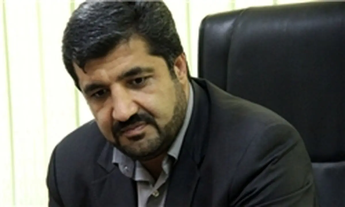 ذخایر آبی کشور در شرایط بحرانی