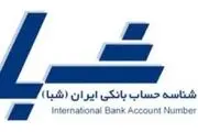 شبا چیست؟
