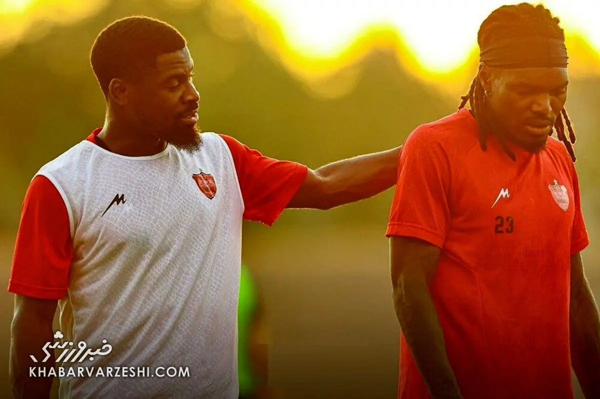 استایل جالب بیفوما و اوریه+ عکس