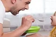  رژیم غذایی پدر به فرزند پسر منتقل می‌شود!