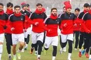 مقابل سپاهان، باید عزت تراکتور را برگردانیم 