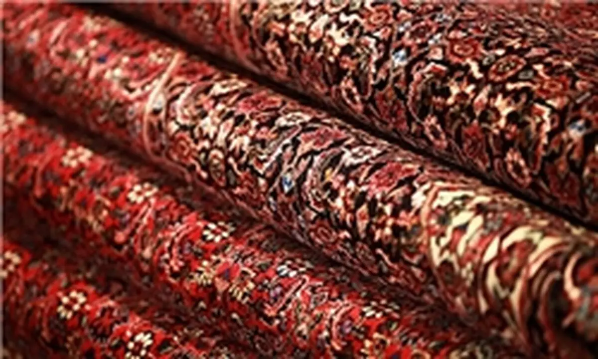 نمایشگاه دائمی صنایع دستی ایران در اربیل عراق