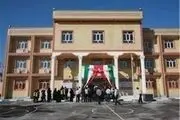  ۶۸ مدرسه توسط خیران مدرسه‌ساز در کهگیلویه وبویراحمد ساخته شد 