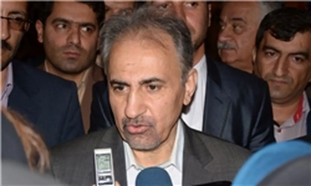 دستور نجفی برای پایان همکاری با بازنشستهها