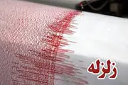زلزله 5/2 ریشتری پارس آباد را لرزاند
