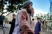 واکنش طالبان به انفجار تروریستی مسجد کابل 