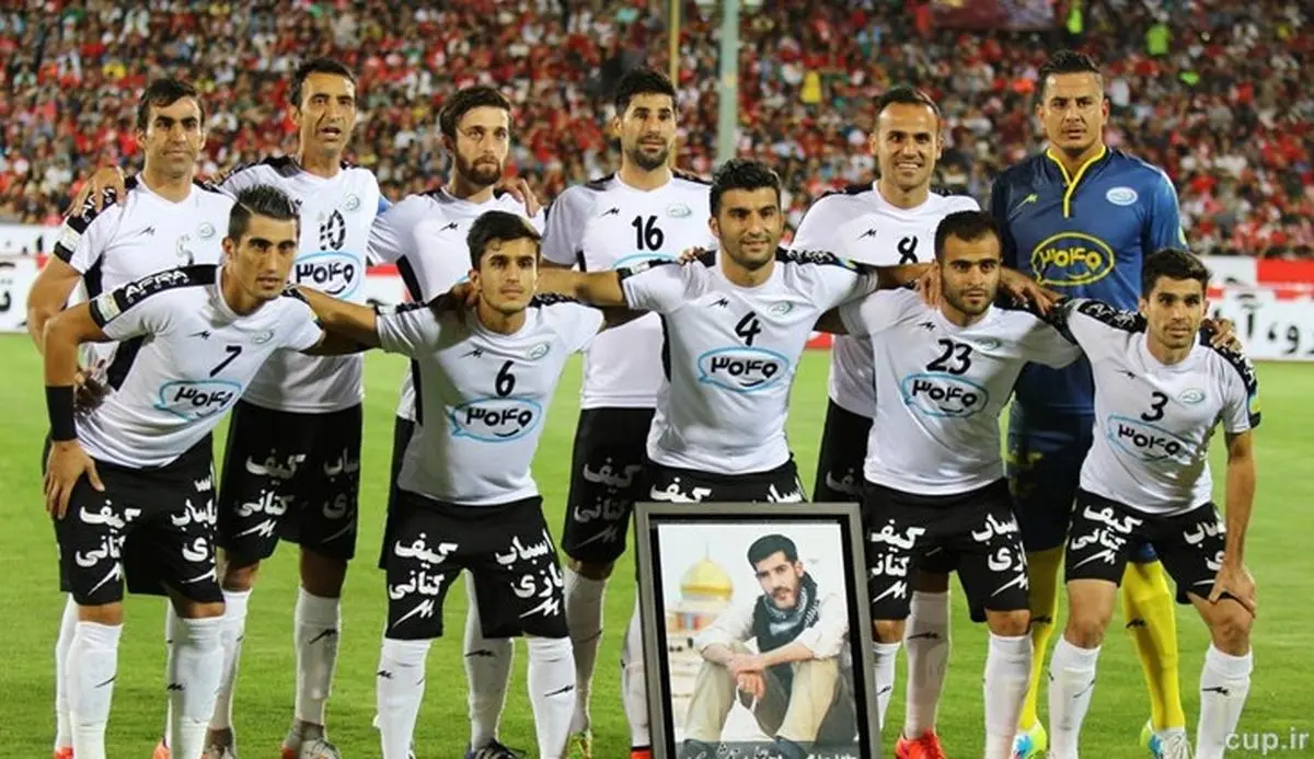 اتفاقی عجیب در صبا