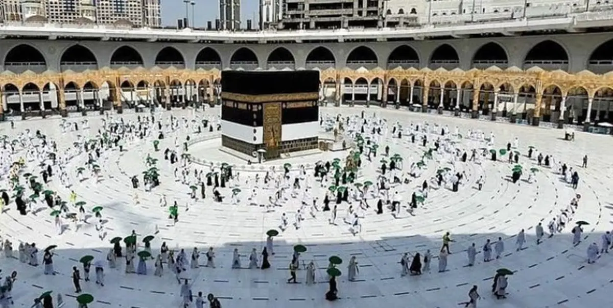 مسلمانان باید سرپرستی حرمین شریفین را از ریاض سلب کنند
