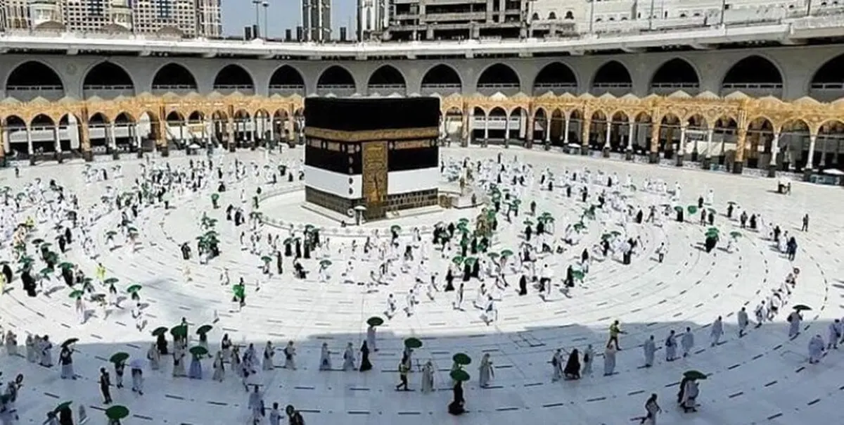 مسلمانان باید سرپرستی حرمین شریفین را از ریاض سلب کنند
