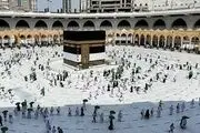 مسلمانان باید سرپرستی حرمین شریفین را از ریاض سلب کنند