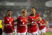 برد پشت برد؛ یونایتد آماده درخشش!