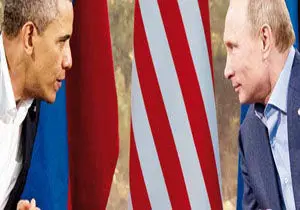 قمار پوتین و اوباما درسوریه برای کدام پرهزینه خواهد بود؟