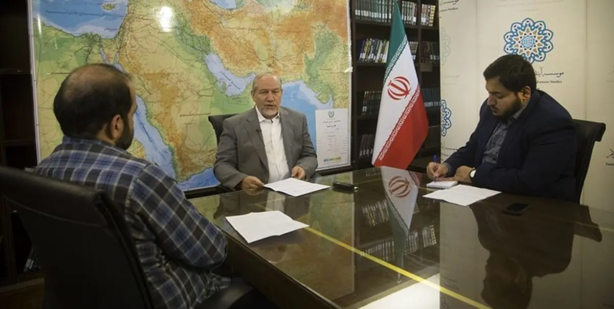 مخالفت رهبری با ادغام ارتش و سپاه