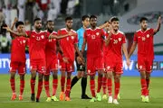 شیطنت عربستانی ها درباره بازی ایران و عمان