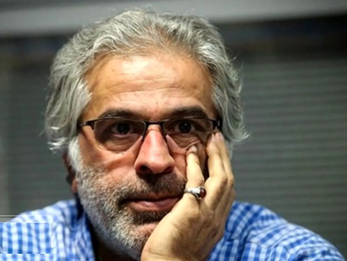 «آقازاده» یک سریال ژورنالیستیِ زرد بود