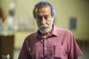 بازیگر پیشکسوت تئاتر و تلویزیون درگذشت