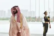 سفر محمد بن سلمان به اجلاس اتحادیه عرب لغو شد  