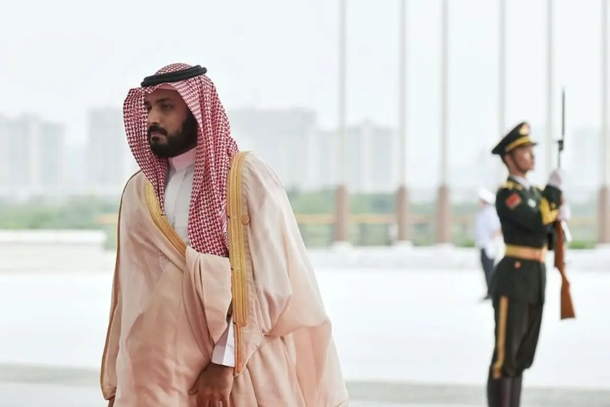 سفر محمد بن سلمان به اجلاس اتحادیه عرب لغو شد  