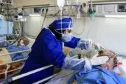 آمار امروز کرونا در ایران در 3 مهر 99 / جان‌باختن 175 بیمار